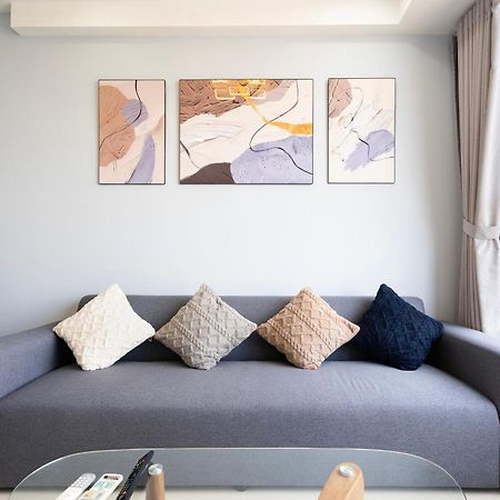 مدينة هوشي منه Henry Home - Rivergate المظهر الخارجي الصورة