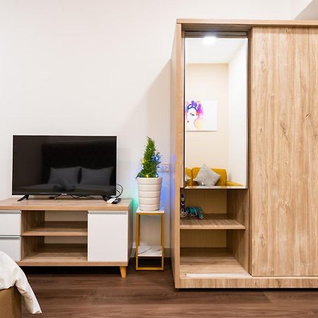 مدينة هوشي منه Henry Home - Rivergate المظهر الخارجي الصورة