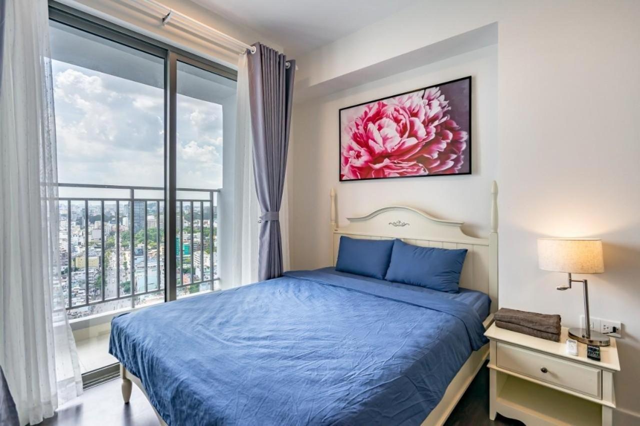 مدينة هوشي منه Henry Home - Rivergate المظهر الخارجي الصورة
