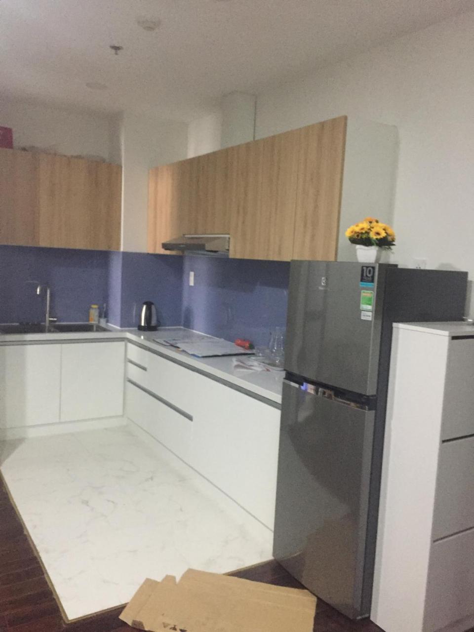 مدينة هوشي منه Henry Home - Rivergate المظهر الخارجي الصورة