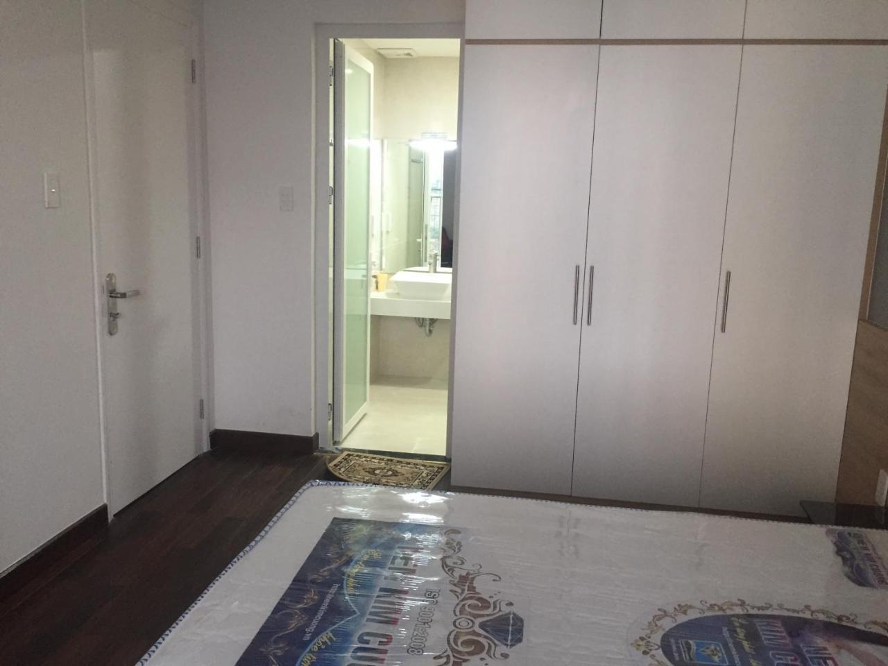مدينة هوشي منه Henry Home - Rivergate المظهر الخارجي الصورة
