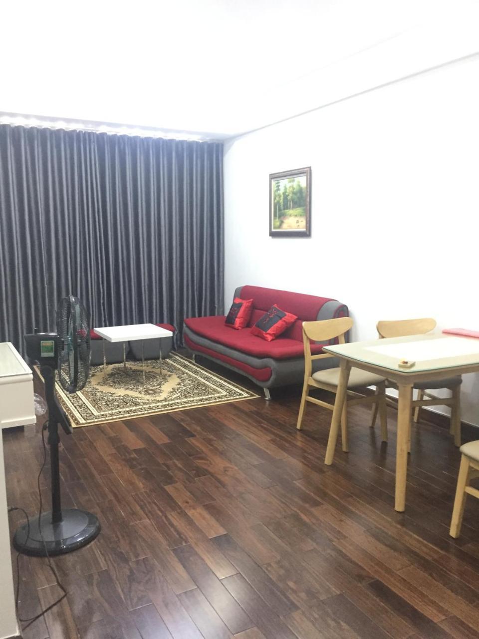 مدينة هوشي منه Henry Home - Rivergate المظهر الخارجي الصورة