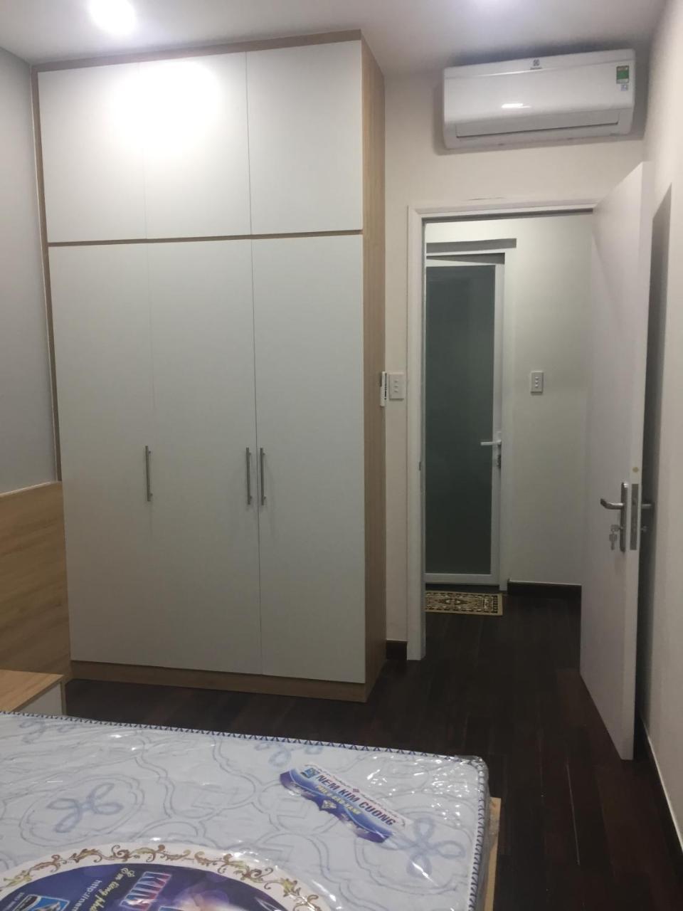 مدينة هوشي منه Henry Home - Rivergate المظهر الخارجي الصورة