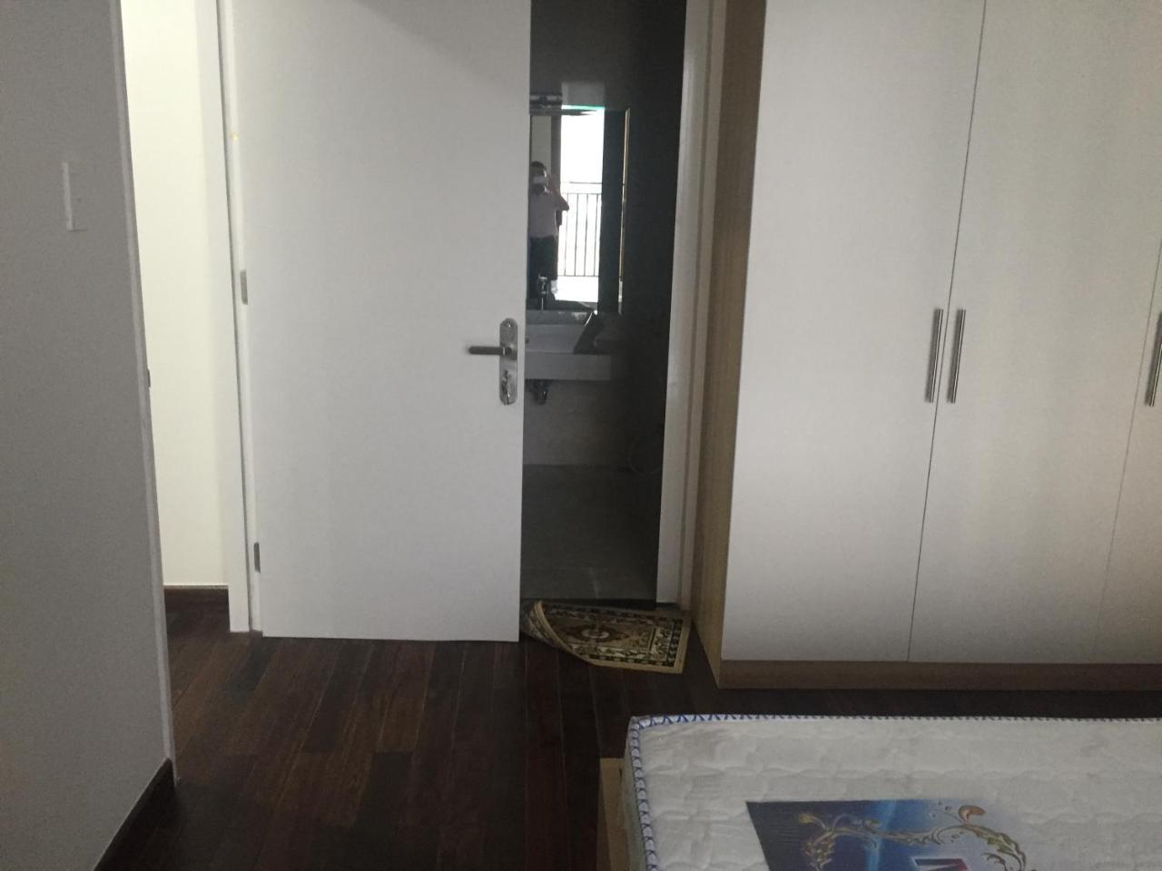 مدينة هوشي منه Henry Home - Rivergate المظهر الخارجي الصورة
